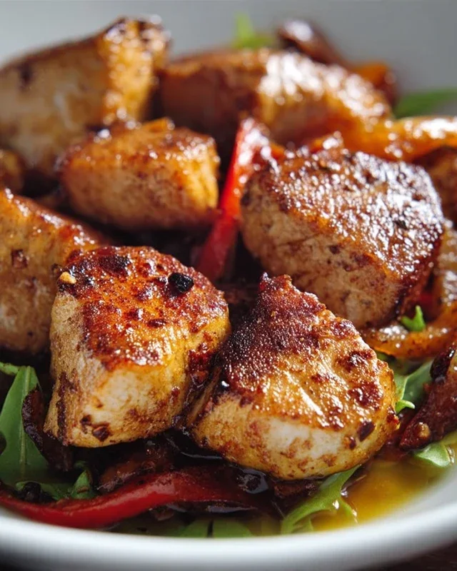 7 Skinny Dinners Under 299 Calories (That Actually Taste Good)