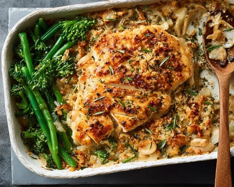 Easy Dinner Recipes