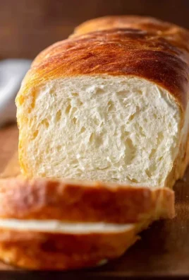 Homemade Bread