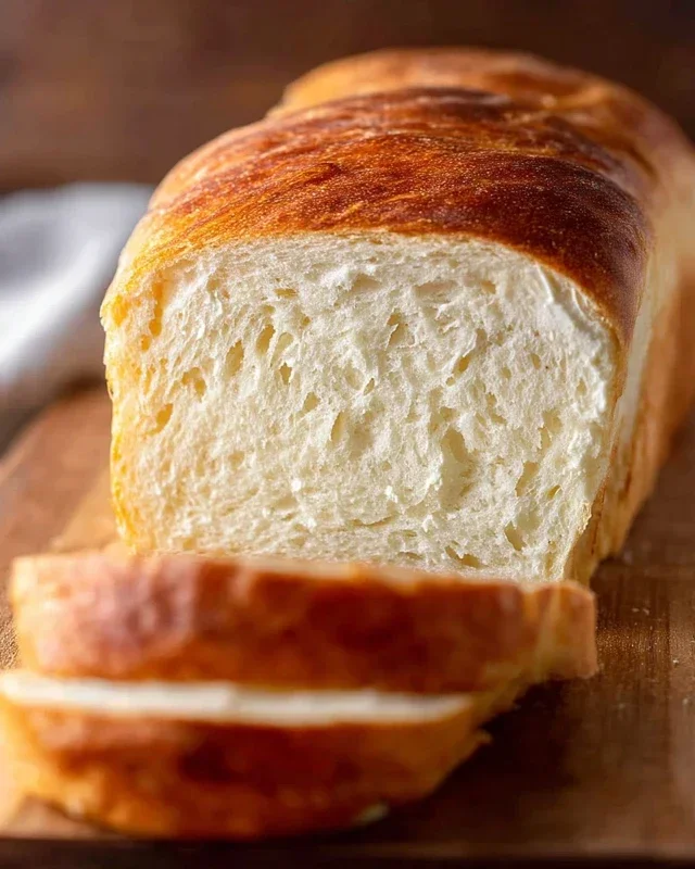 Homemade Bread
