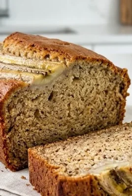 Best Banana Bread Recipe