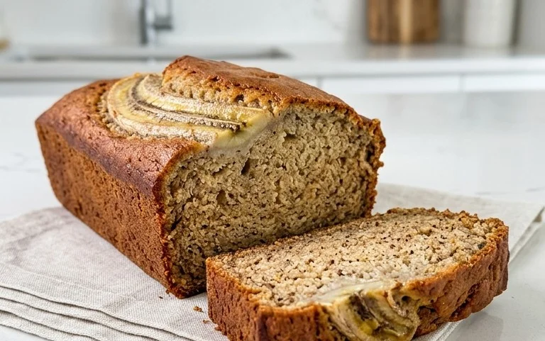 Best Banana Bread Recipe