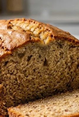Banana Bread Recipe