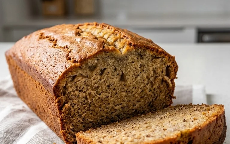 Banana Bread Recipe