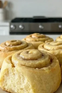 Lemon Rolls