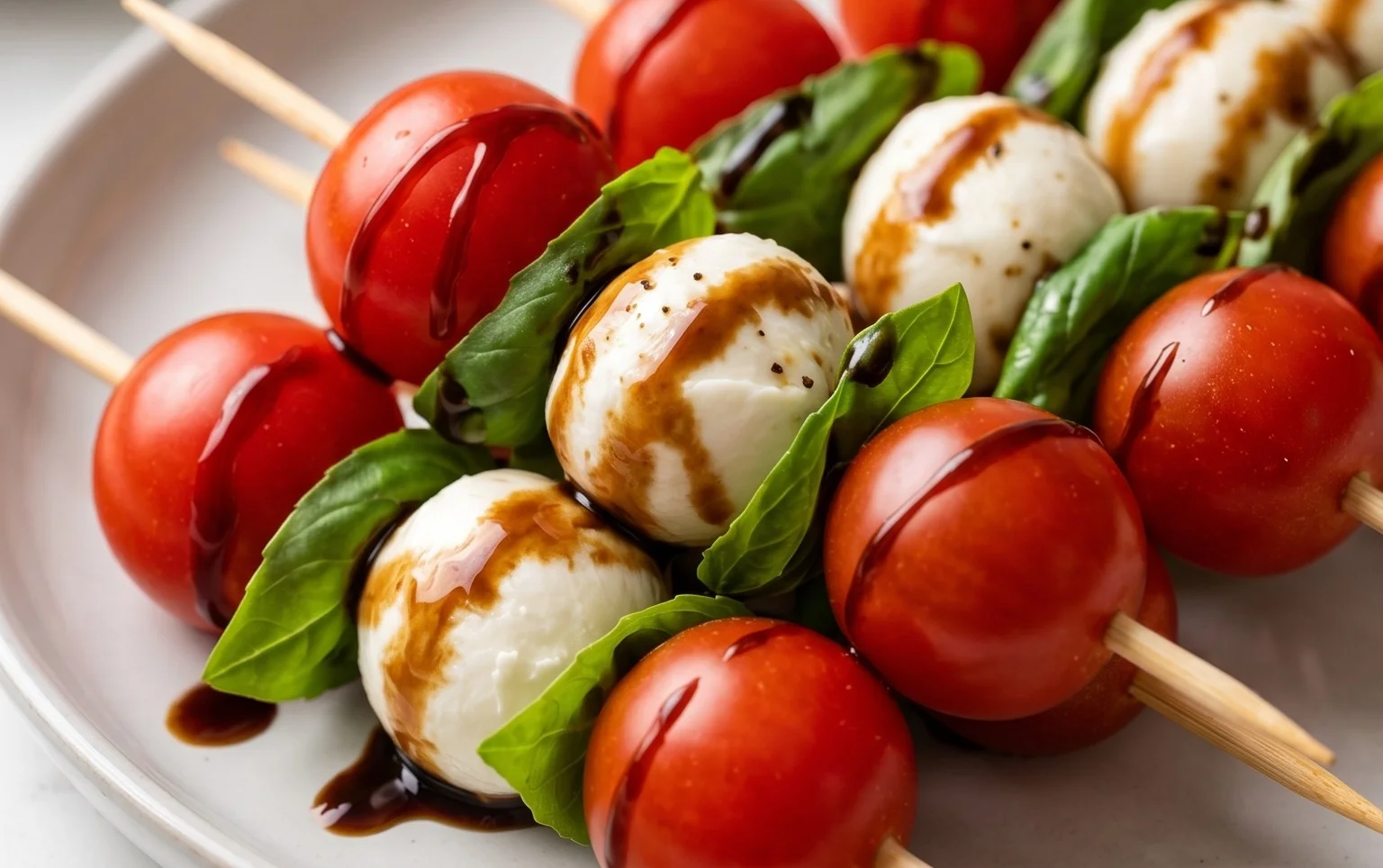 25 Easy Fourth of July Appetizers Under 5 Ingredients