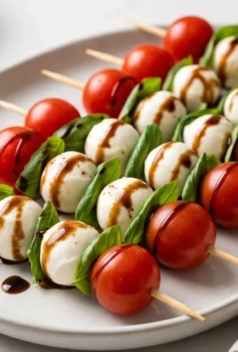 25 Easy Fourth of July Appetizers Under 5 Ingredients
