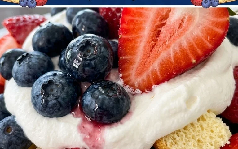 Wow Your 4th Of July Party Guests, One Pin At A Time