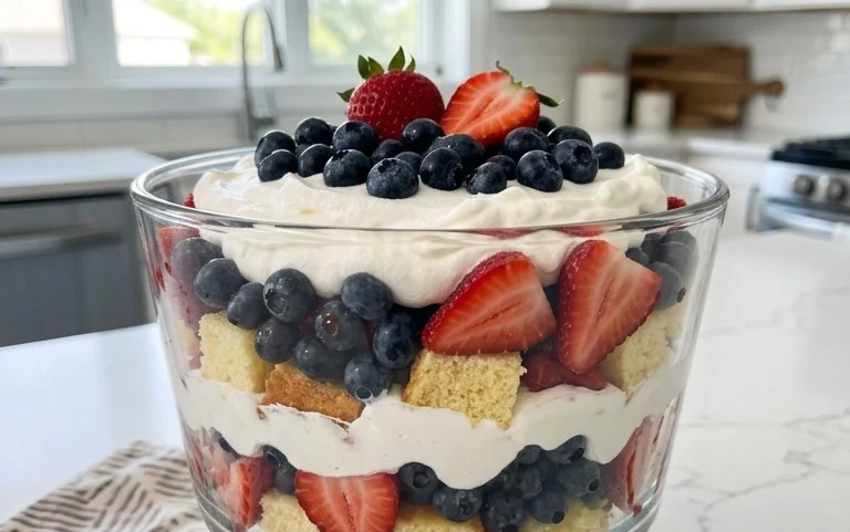 Wow Your 4th Of July Party Guests, One Pin At A Time