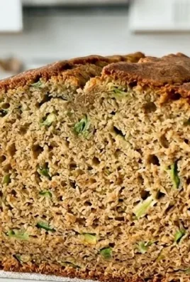 The Best Zucchini Bread