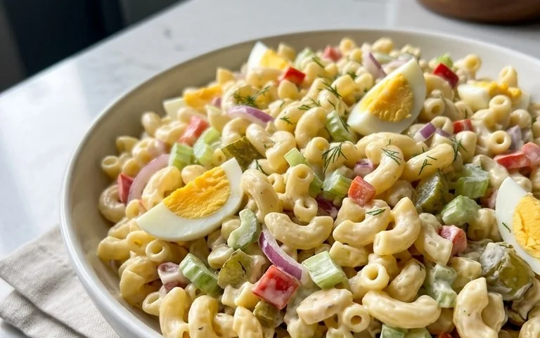 Macaroni Salad