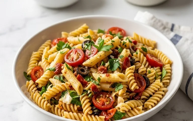 Italian Pasta Salad