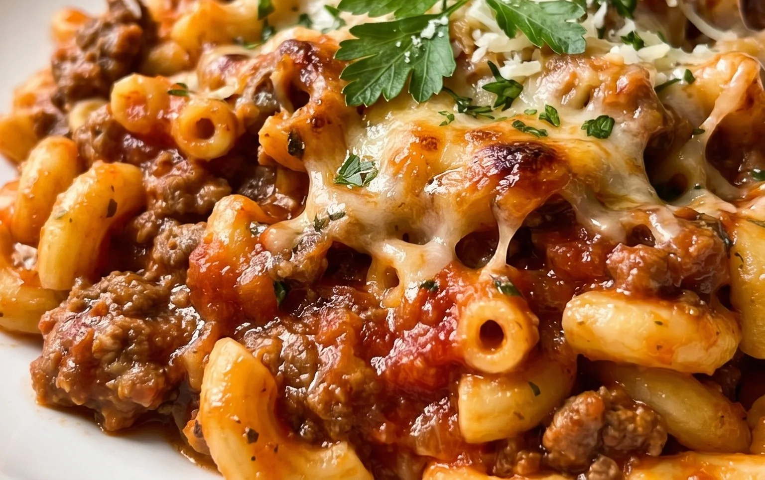 Beefaroni