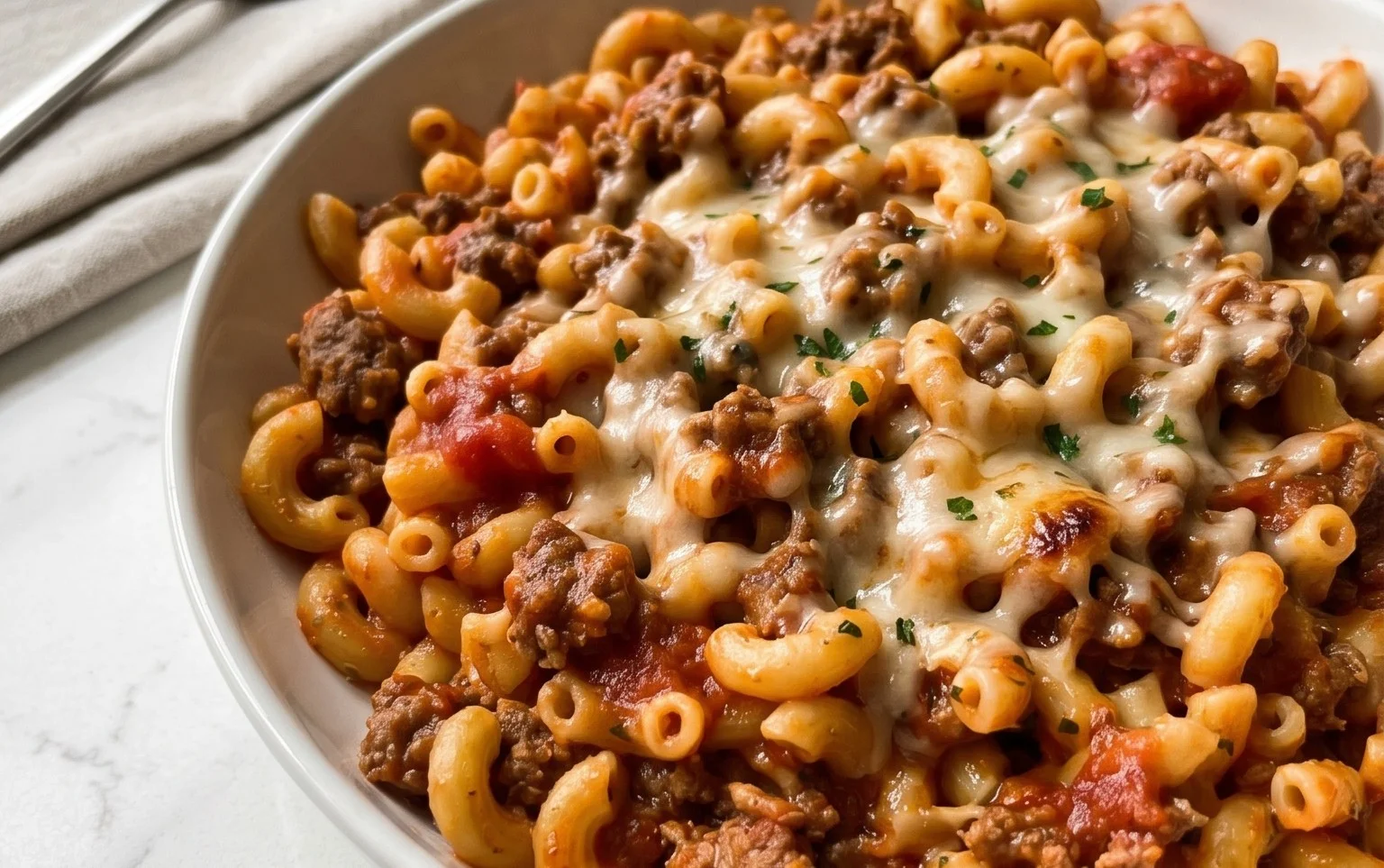 Beefaroni