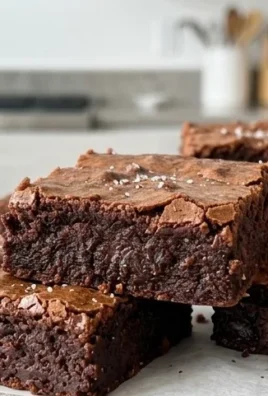 Sweet Potato Brownies